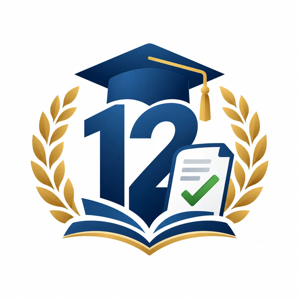 2ndyearresultonline.pk logo